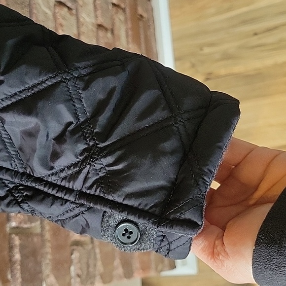 Lands End Jacket Size Small 6-8 - Picture 5 of 12